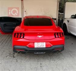 فۆرد مۆستانگ